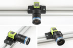 Brodit montageplaat voor Zebra CV60 | 217205 - productfoto 4