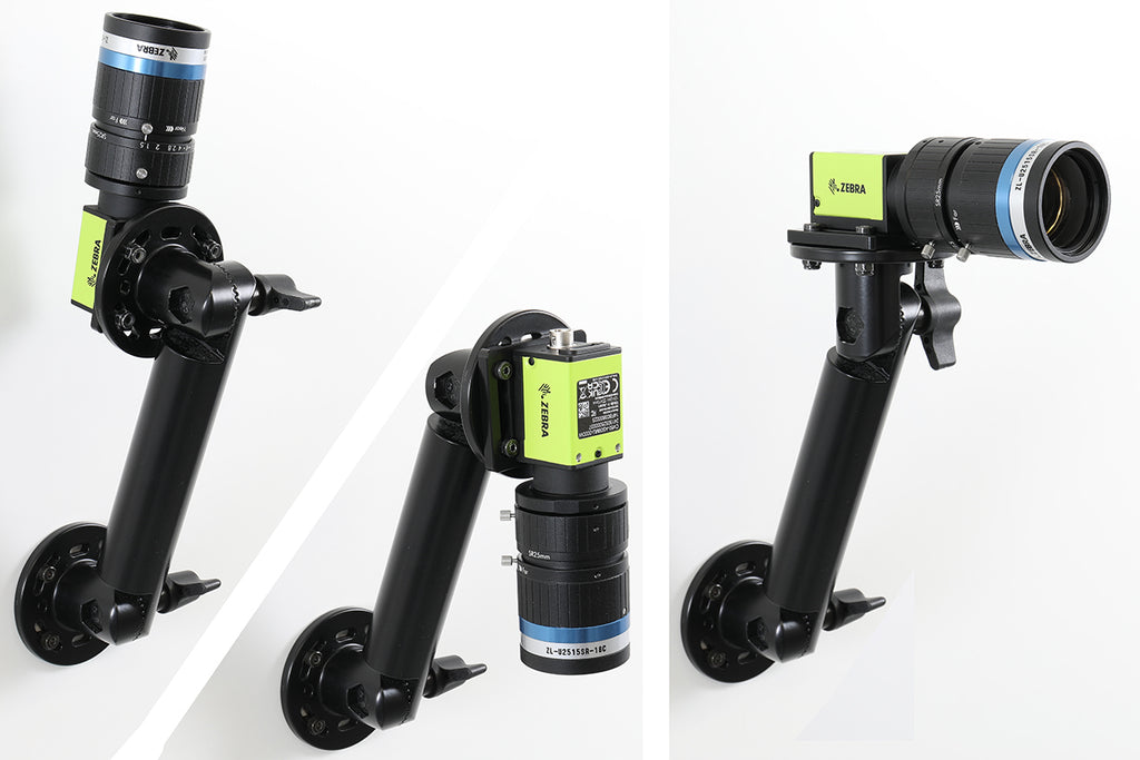 Brodit montageplaat voor Zebra CV60 | 217205 - productfoto 5