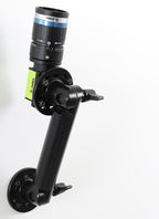 Brodit montageplaat voor Zebra CV60 | 217205 - productfoto 8