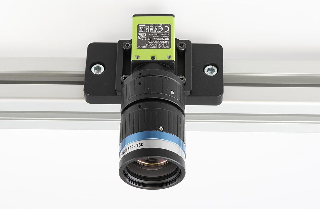Brodit montageplaat voor Zebra CV60 | 217205 - productfoto 12