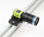 Brodit montageplaat voor Zebra CV60 | 217205 - productfoto 13