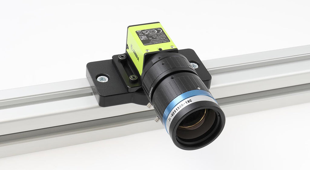 Brodit montageplaat voor Zebra CV60 | 217205 - productfoto 14