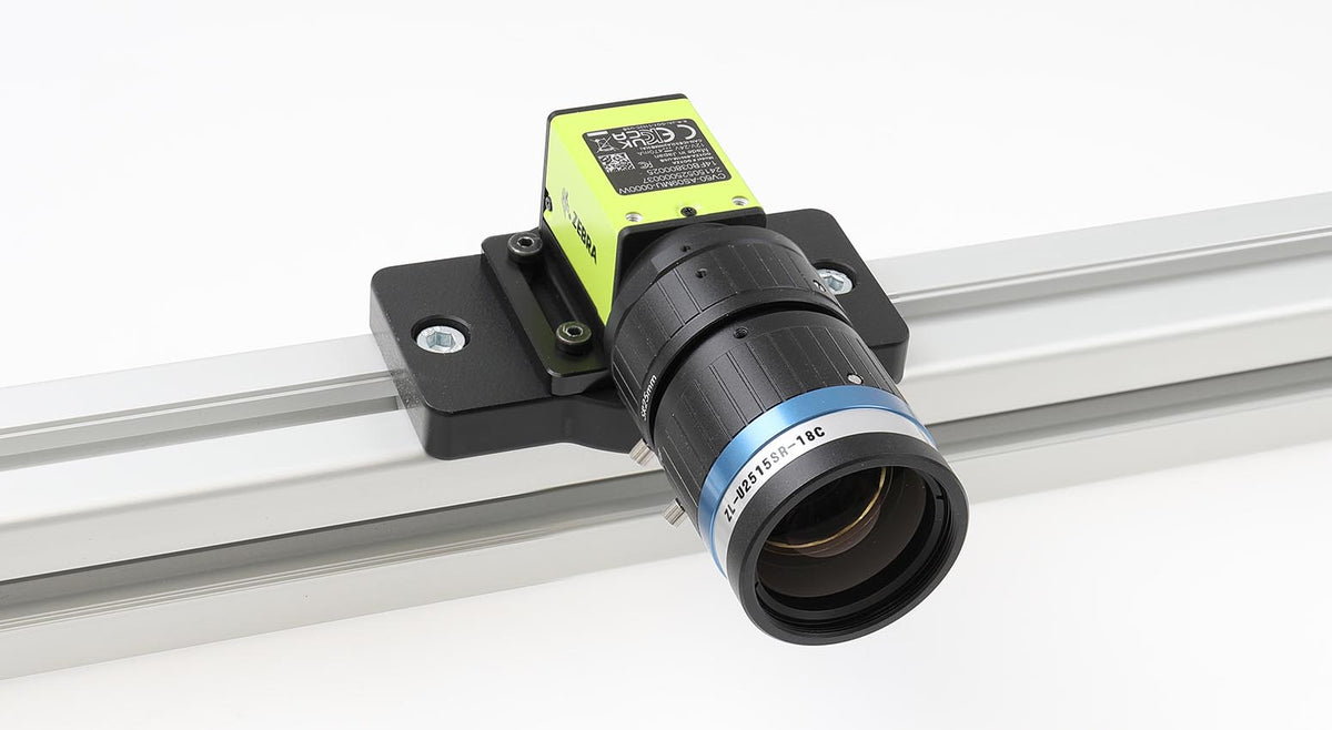 Brodit montageplaat voor Zebra CV60 | 217205 - productfoto 14