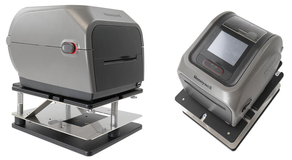 Brodit mobiele printer mount voor Honeywell PC45t en Honeywell PC45d | - productfoto 6
