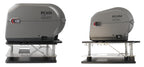 Brodit mobiele printer mount voor Honeywell PC45t en Honeywell PC45d | - productfoto 7