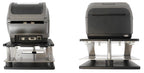 Brodit mobiele printer mount voor Honeywell PC45t en Honeywell PC45d | - productfoto 12