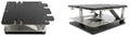 Brodit mobiele printer mount voor Honeywell PC45t en Honeywell PC45d | - productfoto 1