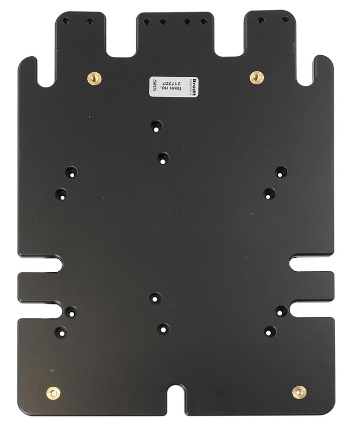 Brodit mount voor Honeywell PC45t en Honeywell PC45d | 217207 - productfoto 1