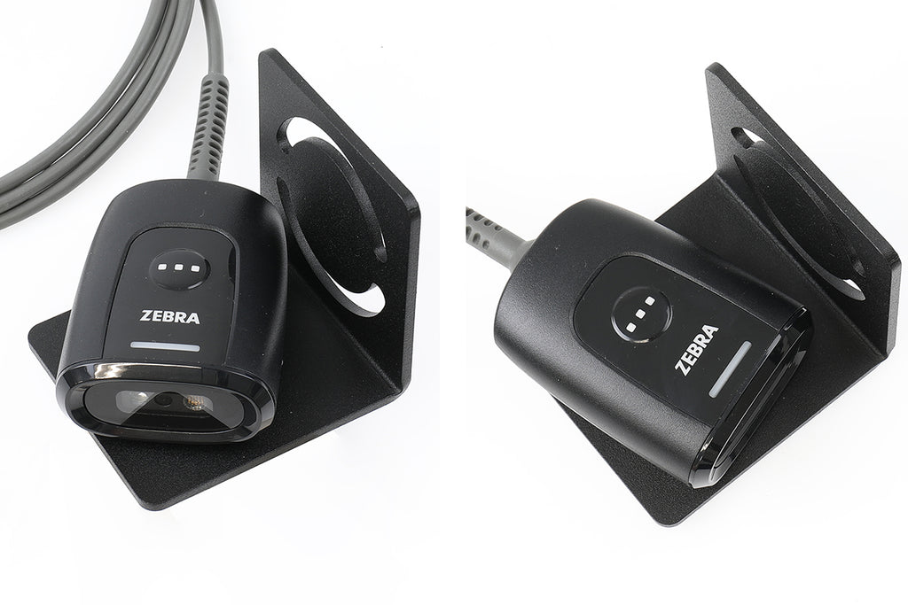 Brodit mount voor Zebra DS55 | 217209 - productfoto 4