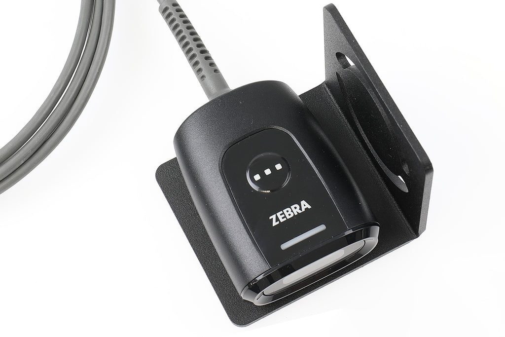 Brodit mount voor Zebra DS55 | 217209 - productfoto 5