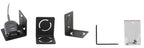 Brodit mount voor Zebra DS55 | 217209 - productfoto 1