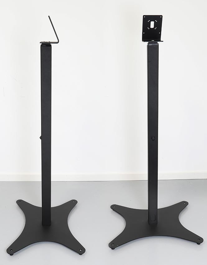 Brodit vloerstandaard | 217210 - productfoto 2