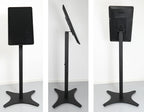 Brodit vloerstandaard | 217210 - productfoto 4