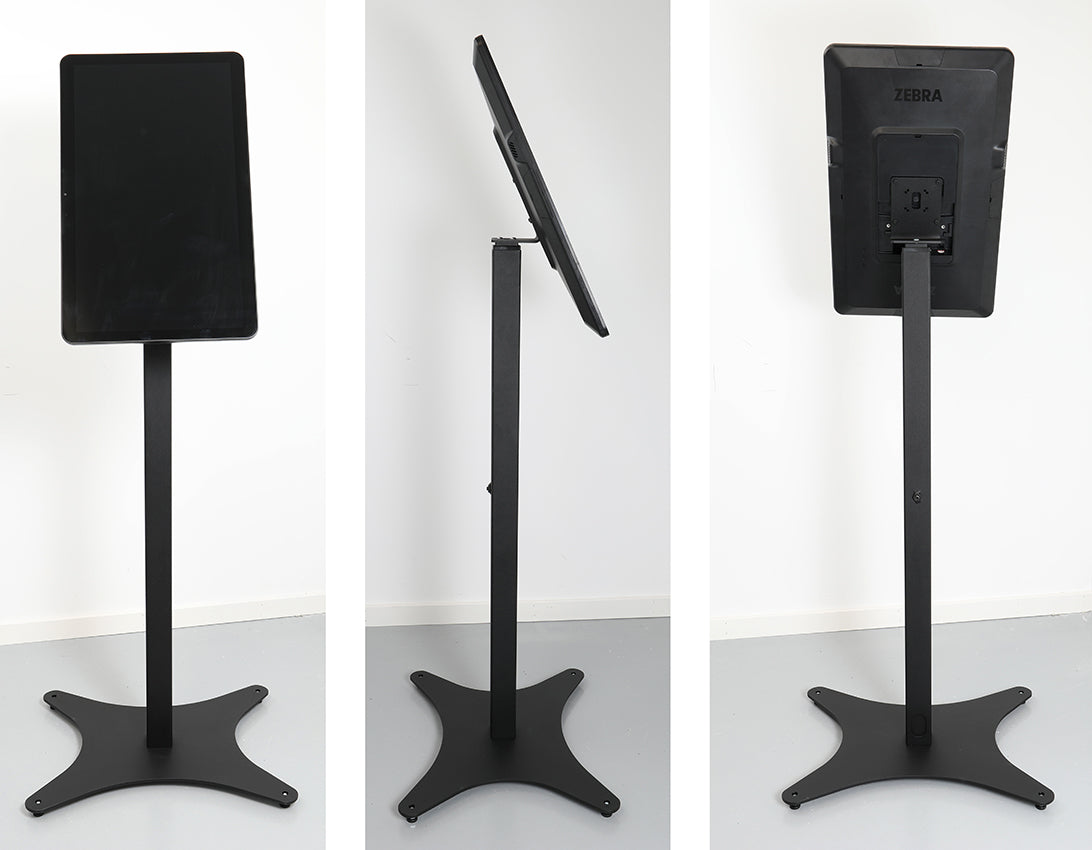 Brodit vloerstandaard | 217210 - productfoto 4