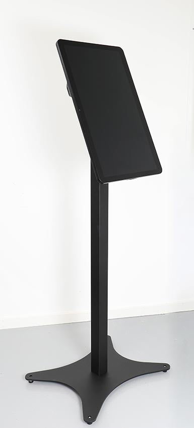 Brodit vloerstandaard | 217210 - productfoto 5