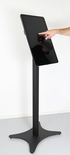 Brodit vloerstandaard | 217210 - productfoto 6