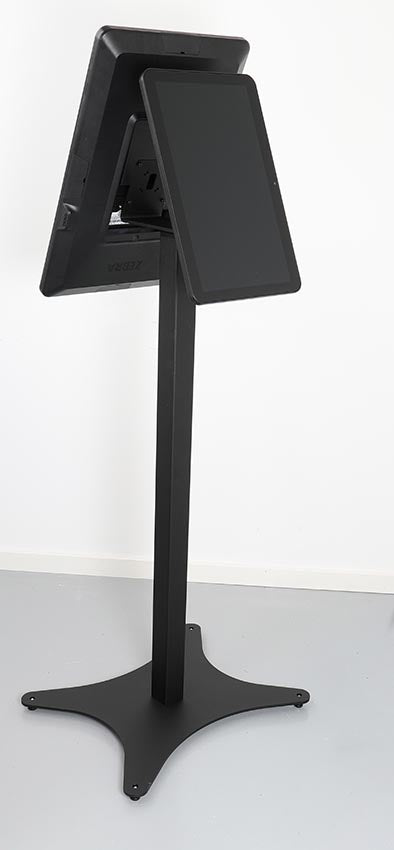 Brodit vloerstandaard | 217210 - productfoto 7