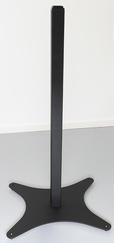 Brodit vloerstandaard | 217210 - productfoto 8