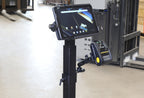Brodit vloerstandaard | 217210 - productfoto 11