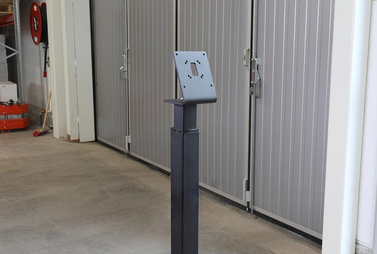Brodit vloerstandaard | 217210 - productfoto 12