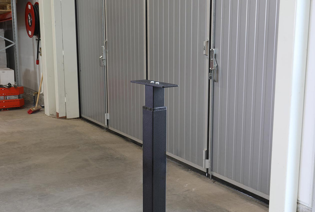 Brodit montageplaat | 217211 - productfoto 2