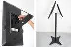 Brodit montageplaat | 217212 - productfoto 3