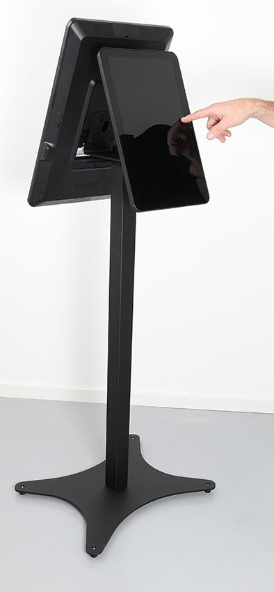 Brodit montageplaat | 217212 - productfoto 9