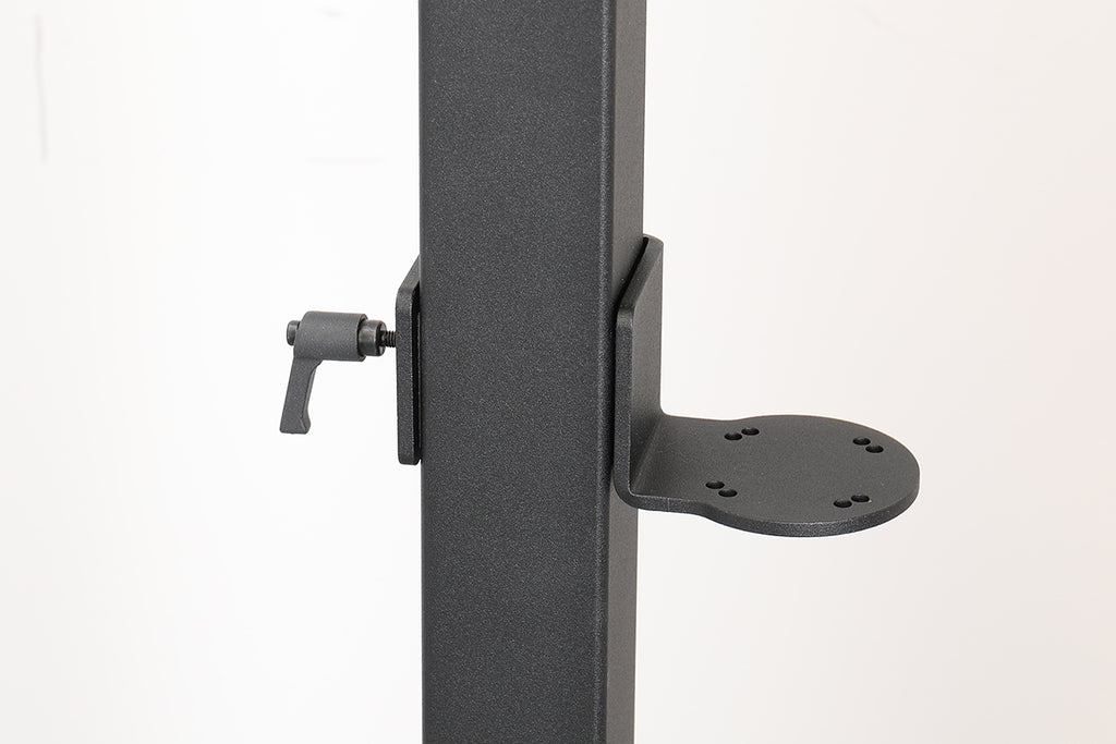 Brodit montageplaat | 217213 - productfoto 5