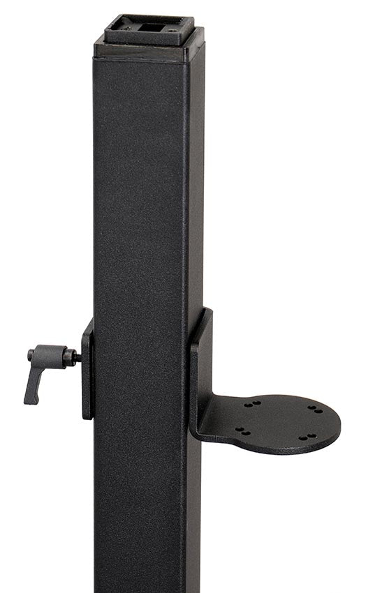Brodit montageplaat | 217213 - productfoto 8