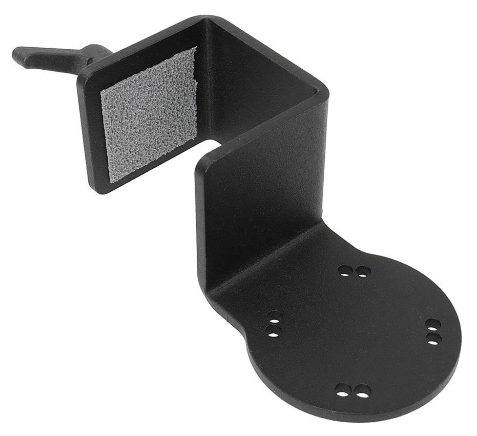 Brodit montageplaat | 217213 - productfoto 1