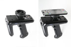 Brodit magnetische mount voor Zebra RFD40 Sled | 217225 - productfoto 5