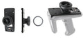 Brodit magnetische mount voor Zebra RFD40 Sled | 217225 - productfoto 1