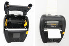Brodit verstelbare labelgeleider voor Zebra ZQ630 Plus en Zebra ZQ630  - productfoto 5