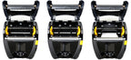Brodit verstelbare labelgeleider voor Zebra ZQ630 Plus en Zebra ZQ630  - productfoto 6