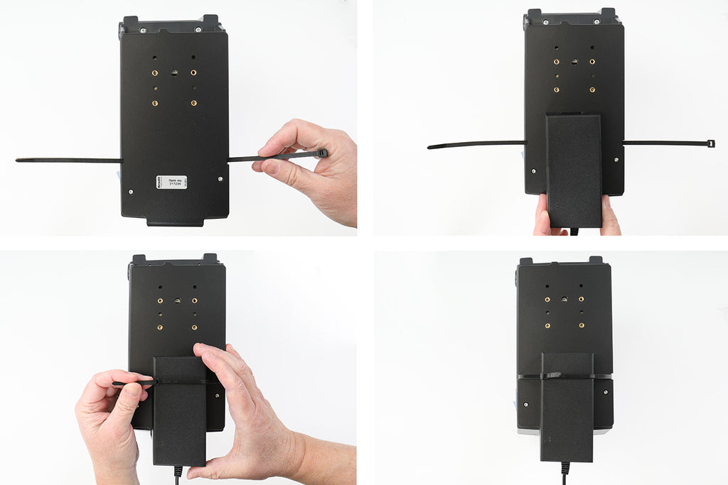 Brodit mount voor Bixolon SLP-DX220 | 217235 - productfoto 3
