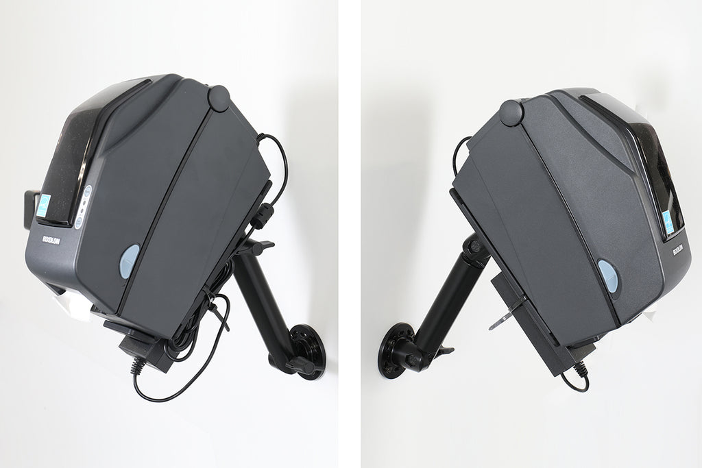 Brodit mount voor Bixolon SLP-DX220 | 217235 - productfoto 5