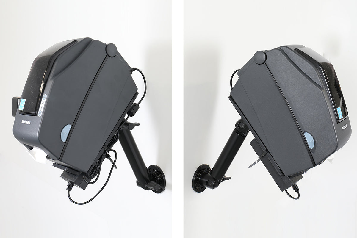 Brodit mount voor Bixolon SLP-DX220 | 217235 - productfoto 5