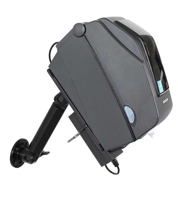 Brodit mount voor Bixolon SLP-DX220 | 217235 - productfoto 6