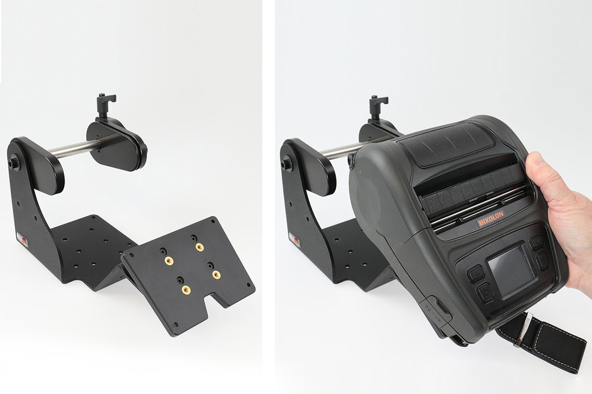 Brodit mount voor Bixolon XM7-40 | 217236 - productfoto 2