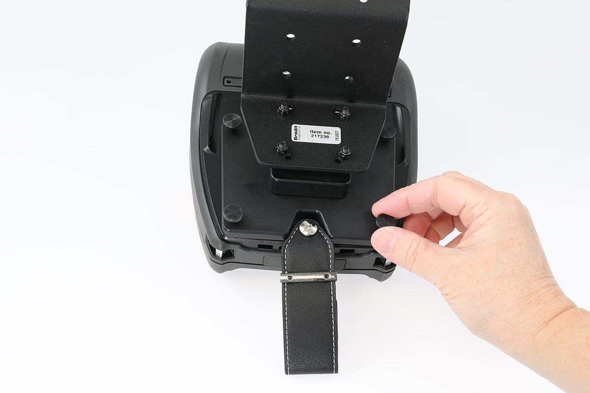 Brodit mount voor Bixolon XM7-40 | 217236 - productfoto 3