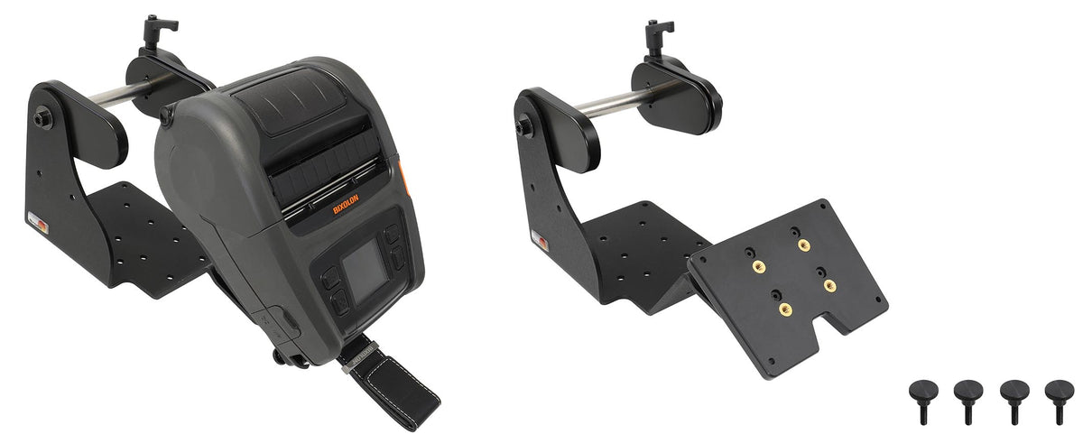 Brodit mount voor Bixolon XM7-40 | 217236 - productfoto 1