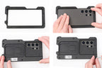 Brodit houder voor Samsung Galaxy S24 Ultra SM-S928B/DS | 217238 - productfoto 2