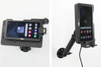 Brodit houder voor Samsung Galaxy S24 Ultra SM-S928B/DS | 217238 - productfoto 5