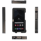 Brodit houder voor Samsung Galaxy S24 Ultra SM-S928B/DS | 217238 - productfoto 6