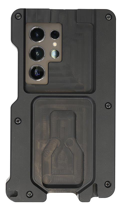 Brodit houder voor Samsung Galaxy S24 Ultra SM-S928B/DS | 217238 - productfoto 7