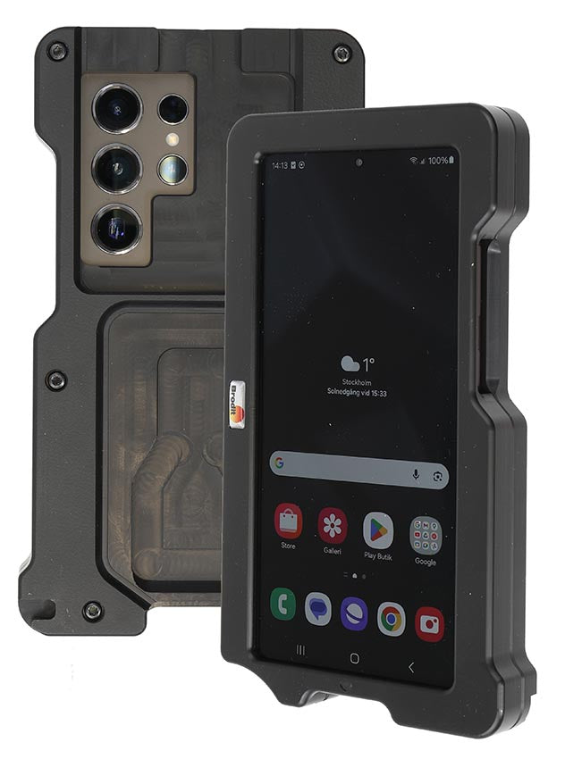 Brodit houder voor Samsung Galaxy S24 Ultra SM-S928B/DS | 217238 - productfoto 1