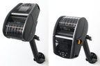 Brodit MultiMoveClip heavy duty set voor Zebra ZQ620 Plus en Zebra ZQ6 - productfoto 5