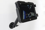 Brodit houder voor Zebra ET401 8" | 217258 - productfoto 5