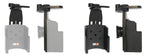 Brodit draaibare bovensteun met retention-lock | 217259 - productfoto 6