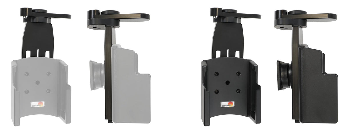 Brodit draaibare bovensteun met retention-lock | 217259 - productfoto 6